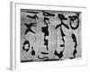 Tree Bark, c. 1970-Brett Weston-Framed Photographic Print