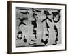 Tree Bark, c. 1970-Brett Weston-Framed Photographic Print