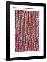 Tree Bark-Max Epstein-Framed Limited Edition