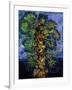 Tree, c.1930-Seraphine Louis-Framed Giclee Print