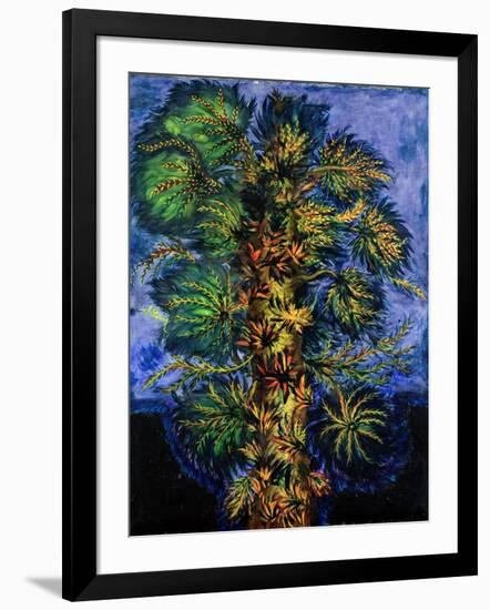 Tree, c.1930-Seraphine Louis-Framed Giclee Print