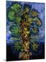 Tree, c.1930-Seraphine Louis-Mounted Giclee Print