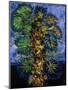 Tree, c.1930-Seraphine Louis-Mounted Giclee Print