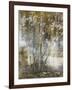 Tree Dreamscape IV-Paul Duncan-Framed Giclee Print