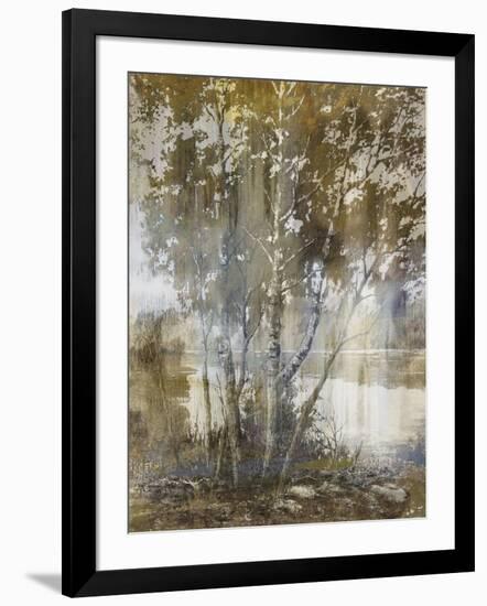 Tree Dreamscape IV-Paul Duncan-Framed Giclee Print