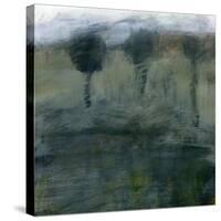 Tree Farm-Lou Wall-Stretched Canvas