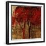 Tree Friend-Jodi Maas-Framed Giclee Print