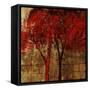 Tree Friend-Jodi Maas-Framed Stretched Canvas