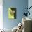 Tree Frog-Lantern Press-Mounted Art Print displayed on a wall