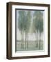 Tree Grove I-Tim OToole-Framed Art Print