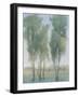 Tree Grove II-Tim OToole-Framed Art Print