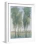 Tree Grove II-Tim OToole-Framed Art Print