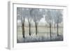 Tree Grove II-Tim O'toole-Framed Giclee Print