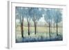 Tree Grove-Tim O'toole-Framed Giclee Print
