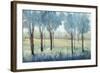 Tree Grove-Tim O'toole-Framed Giclee Print