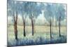 Tree Grove-Tim O'toole-Mounted Giclee Print