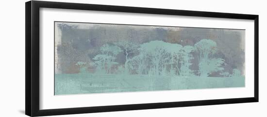 Tree Horizon I-Ken Hurd-Framed Giclee Print