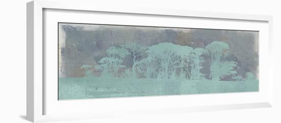Tree Horizon I-Ken Hurd-Framed Giclee Print