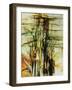 Tree House-Farrell Douglass-Framed Giclee Print