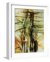 Tree House-Farrell Douglass-Framed Giclee Print