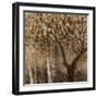 Tree Hugs-Jodi Maas-Framed Giclee Print