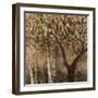 Tree Hugs-Jodi Maas-Framed Premium Giclee Print