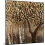 Tree Hugs-Jodi Maas-Mounted Premium Giclee Print