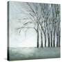 Tree in Winter-Christina Long-Stretched Canvas
