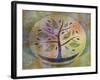 Tree Lover-Greg Simanson-Framed Giclee Print