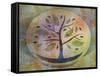 Tree Lover-Greg Simanson-Framed Stretched Canvas