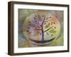 Tree Lover-Greg Simanson-Framed Giclee Print