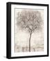 Tree of Birds I-Tim OToole-Framed Art Print