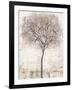 Tree of Birds I-Tim OToole-Framed Art Print