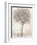 Tree of Birds I-Tim OToole-Framed Art Print