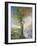 Tree Of Four Seasons-Josephine Wall-Framed Giclee Print