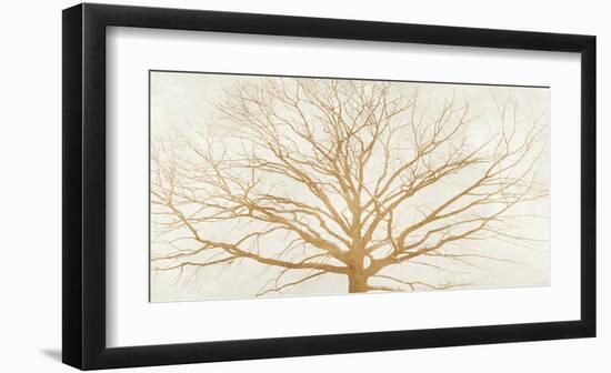 Tree of Gold-Alessio Aprile-Framed Giclee Print