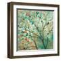 Tree of Life I-Carol Robinson-Framed Art Print