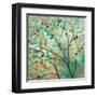 Tree of Life I-Carol Robinson-Framed Art Print