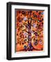 Tree of Life I-Natasha Wescoat-Framed Giclee Print