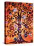 Tree of Life I-Natasha Wescoat-Stretched Canvas