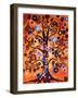 Tree of Life I-Natasha Wescoat-Framed Premium Giclee Print