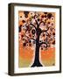 Tree of Life II-Natasha Wescoat-Framed Giclee Print