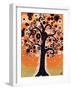 Tree of Life II-Natasha Wescoat-Framed Giclee Print