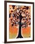 Tree of Life II-Natasha Wescoat-Framed Giclee Print