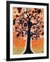 Tree of Life II-Natasha Wescoat-Framed Giclee Print