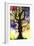 Tree of Life II-Cherie Roe Dirksen-Framed Giclee Print