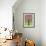 Tree of Life - Rainbow I-Kerri Ambrosino-Framed Giclee Print displayed on a wall