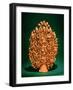 Tree of Life (Single-Fired Earthenware)-Mexican-Framed Giclee Print