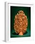 Tree of Life (Single-Fired Earthenware)-Mexican-Framed Giclee Print