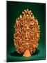 Tree of Life (Single-Fired Earthenware)-Mexican-Mounted Giclee Print